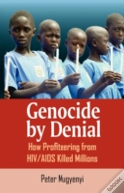 Capa do artigo Genocide By Denial