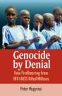 Genocide By Denial - Preview