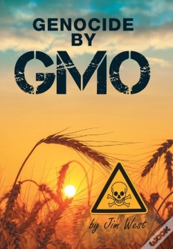 Capa do artigo Genocide By Gmo