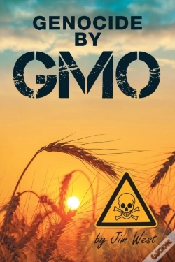 Capa do artigo Genocide By Gmo