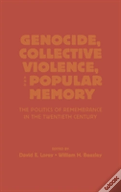 Capa do artigo Genocide, Collective Violence, And Popular Memory
