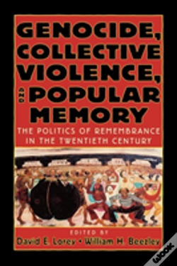 Capa do artigo Genocide, Collective Violence, And Popular Memory