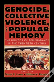 Capa do artigo Genocide, Collective Violence, And Popular Memory