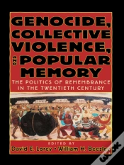 Capa do artigo Genocide, Collective Violence, And Popular Memory