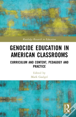 Capa do artigo Genocide Education In American Classrooms