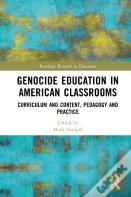 Genocide Education In American Classrooms