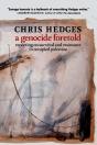 Genocide Foretold, A - Rights Not Owned - Preview