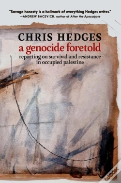 Capa do artigo Genocide Foretold, A - Rights Not Owned