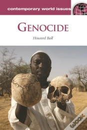 Capa do artigo Genocide