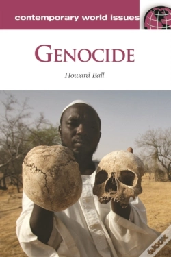 Capa do artigo Genocide