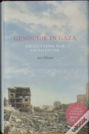 Capa do artigo Genocide In Gaza