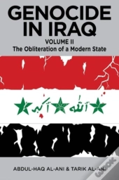 Genocide In Iraq, Volume Ii