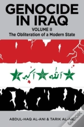 Capa do artigo Genocide In Iraq, Volume Ii