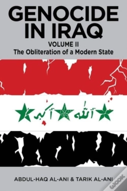Capa do artigo Genocide In Iraq, Volume Ii