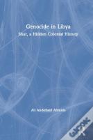 Genocide In Libya