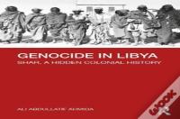 Genocide In Libya