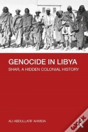 Capa do artigo Genocide In Libya