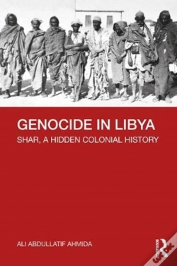 Capa do artigo Genocide In Libya