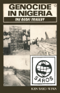 Genocide In Nigeria - Preview