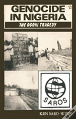 Capa do artigo Genocide In Nigeria