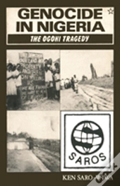Genocide In Nigeria