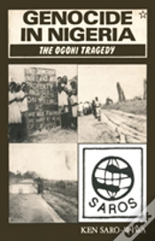 Capa do artigo Genocide In Nigeria
