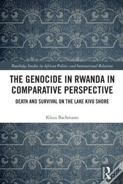 Capa do artigo Genocide In Rwanda In Comparative Perspective