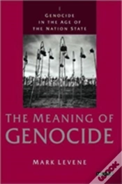 Capa do artigo Genocide In The Age Of The Nation State