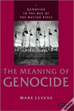 Capa do artigo Genocide In The Age Of The Nation State