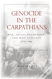 Genocide In The Carpathians