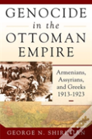 Genocide In The Ottoman Empire