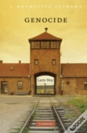 Capa do artigo Genocide
