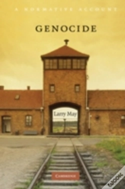 Capa do artigo Genocide