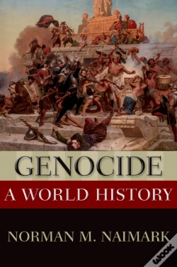 Capa do artigo Genocide