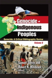 Capa do artigo Genocide Of Indigenous Peoples