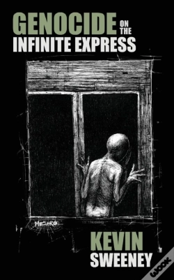 Capa do artigo Genocide On The Infinite Express