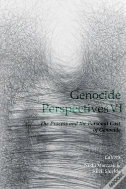 Capa do artigo Genocide Perspectives Vi