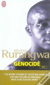 Capa do artigo Génocide