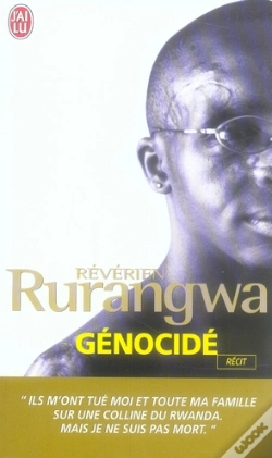 Capa do artigo Génocide