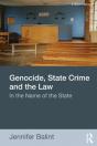 Genocide, State Crime And The Law - Preview