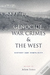 Capa do artigo GENOCIDE, WAR CRIMES AND THE WEST