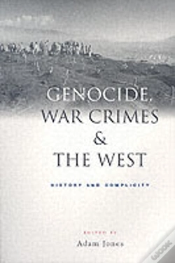 Capa do artigo GENOCIDE, WAR CRIMES AND THE WEST