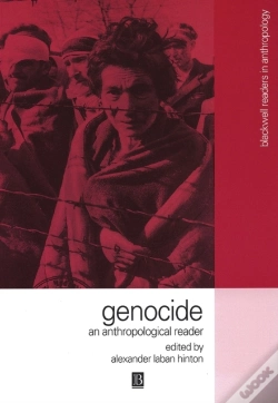 Capa do artigo Genocide