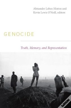 Capa do artigo Genocide