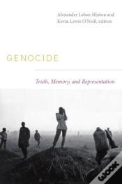 Capa do artigo Genocide
