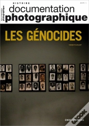 Capa do artigo Genocides
