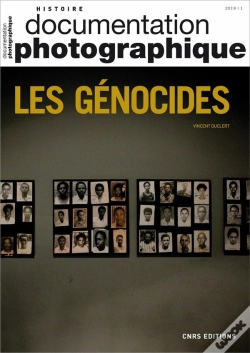Capa do artigo Genocides