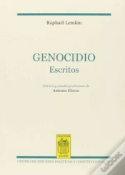 Capa do artigo Genocidio