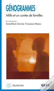 Capa do artigo Genogrammes ; Mille Et Un Contes De Familles