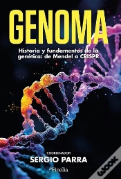 Capa do artigo Genoma